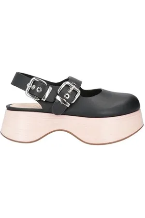 AGL ATTILIO GIUSTI LEOMBRUNI SCHUHE - Mules & Clogs