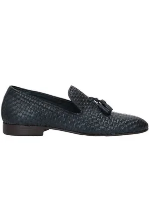 D.A. Daniele Alessandrini SCHUHE - Mokassins