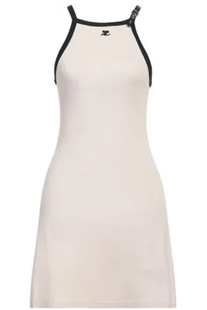 Courrèges KLEIDER - Mini-Kleider