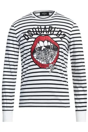 Dsquared2 TOPS - T-shirts