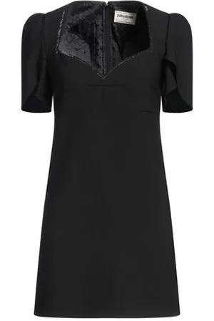 Zadig & Voltaire KLEIDER - Mini-Kleider