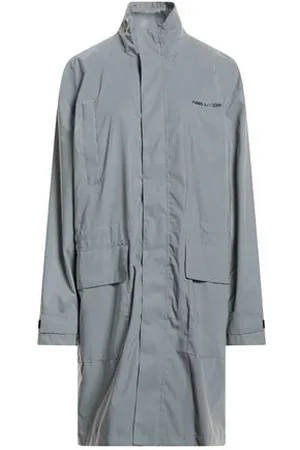 Karl Lagerfeld JACKEN & MÄNTEL - Jacken, Mäntel & Trenchcoats