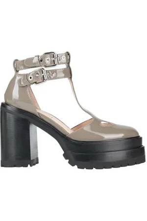 AGL ATTILIO GIUSTI LEOMBRUNI SCHUHE - Pumps