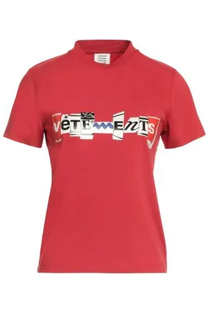 Vetements TOPS - T-shirts