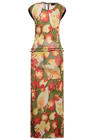 Trussardi KLEIDER - Maxi-Kleider