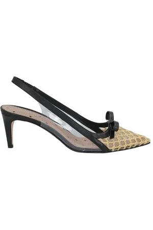 RED(V) SCHUHE - Pumps