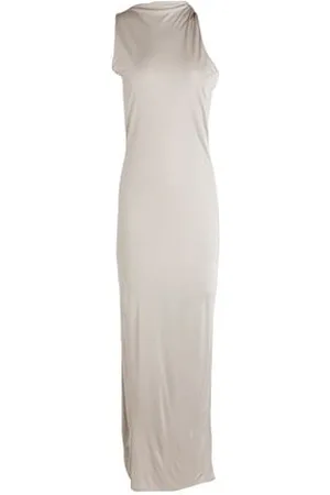 Calvin Klein KLEIDER - Maxi-Kleider