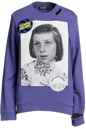 RAF SIMONS TOPS - Sweatshirts