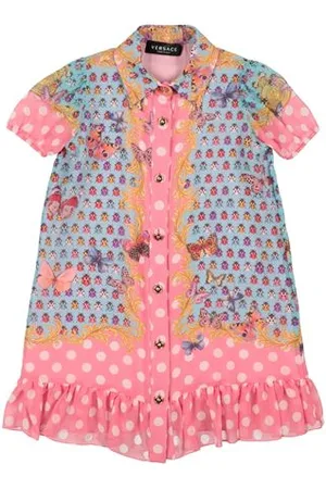 VERSACE KLEIDER - Kinderkleider
