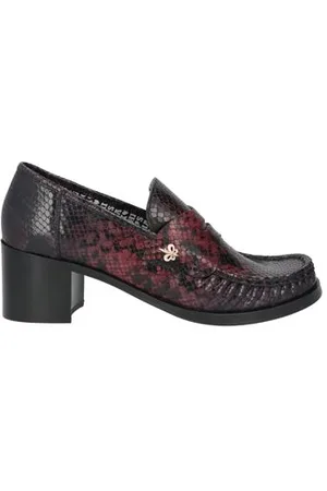 SOPHIA WEBSTER SCHUHE - Mokassins