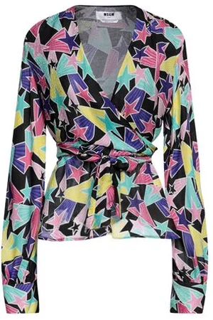 Msgm TOPS - Tops