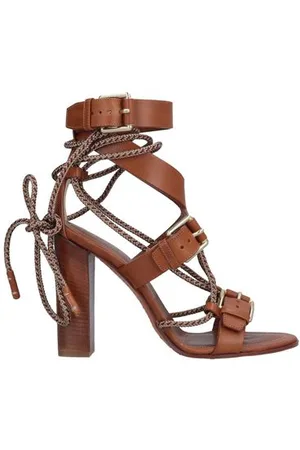 Etro SCHUHE - Sandalen