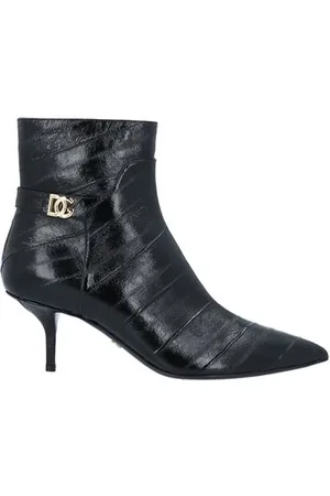 Dolce & Gabbana SCHUHE - Stiefeletten