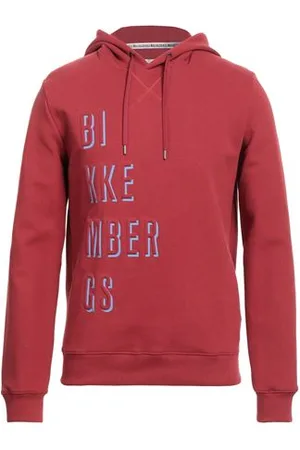 Bikkembergs TOPS - Sweatshirts