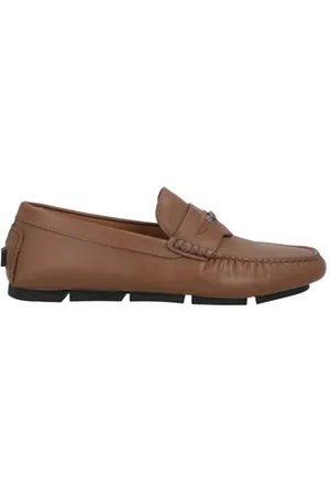 VERSACE SCHUHE - Mokassins