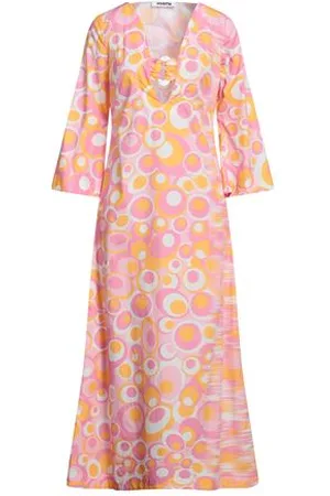 VIVETTA KLEIDER - Maxi-Kleider