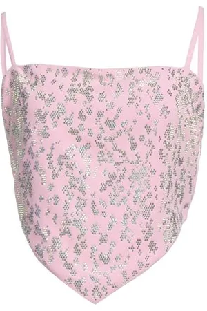 BLUMARINE TOPS - Tops