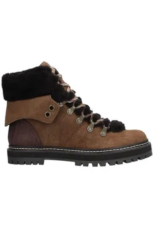 See by Chloé SCHUHE - Stiefeletten