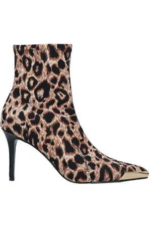 VERSACE SCHUHE - Stiefeletten