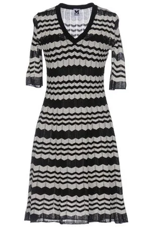 M Missoni KLEIDER - Mini-Kleider