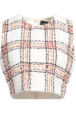 Elisabetta Franchi TOPS - Tops