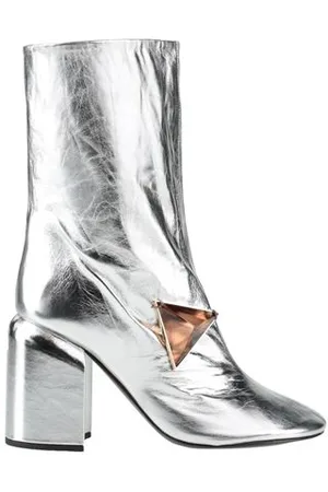 Jil Sander SCHUHE - Stiefeletten