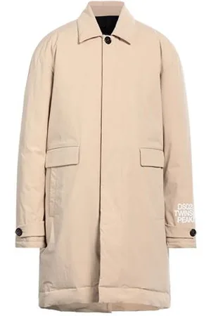 Dsquared2 JACKEN & MÄNTEL - Pufferjacken & Daunenjacken