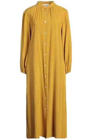 SHIRTAPORTER KLEIDER - Midi-Kleider