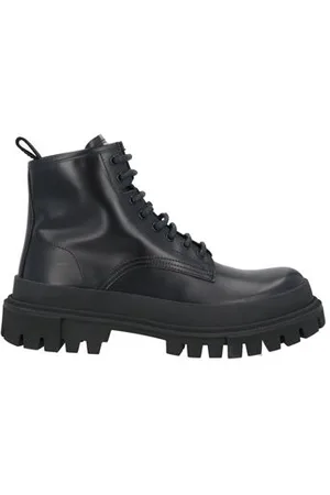 Dolce & Gabbana SCHUHE - Stiefeletten
