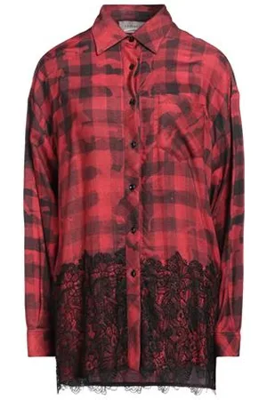 ERMANNO SCERVINO TOPS - Hemden