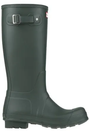 Hunter SCHUHE - Stiefel