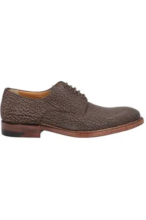 Testoni SCHUHE - Schnürschuhe