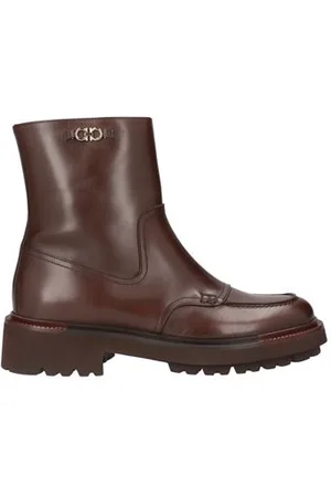 Salvatore Ferragamo SCHUHE - Stiefeletten