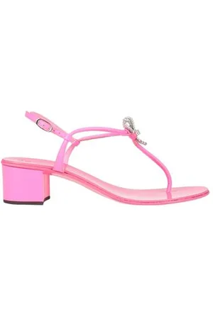 Giuseppe Zanotti SCHUHE - Zehentrenner
