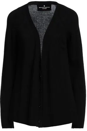 ERMANNO SCERVINO STRICKWAREN - Strickjacken
