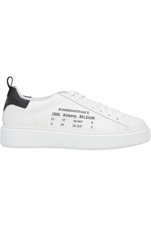 Les Hommes SCHUHE - Sneakers
