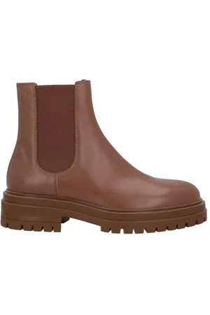 Gianvito Rossi SCHUHE - Stiefeletten