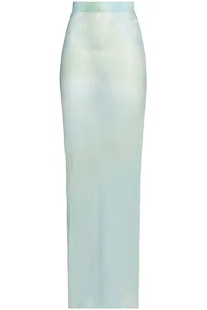 OFF-WHITE HOSEN & RÖCKE - Maxi-Röcke