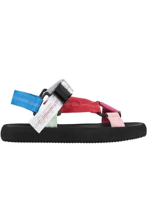OFF-WHITE SCHUHE - Sandalen