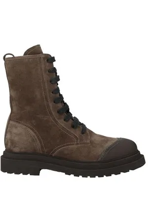 Brunello Cucinelli SCHUHE - Stiefeletten