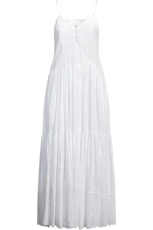 Marant Etoile KLEIDER - Maxi-Kleider