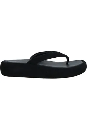 Ilio Smeraldo SCHUHE - Zehentrenner
