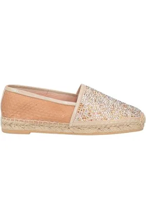 RENE CAOVILLA SCHUHE - Espadrilles