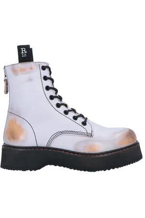 R13 SCHUHE - Stiefeletten
