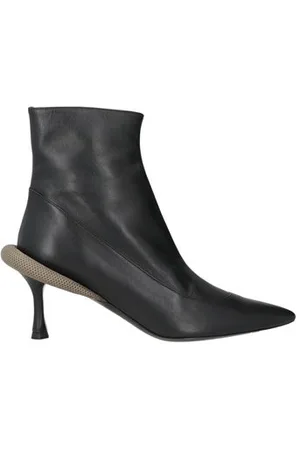 Nº21 SCHUHE - Stiefeletten