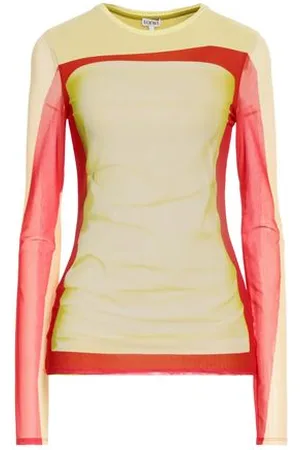 Loewe TOPS - T-shirts