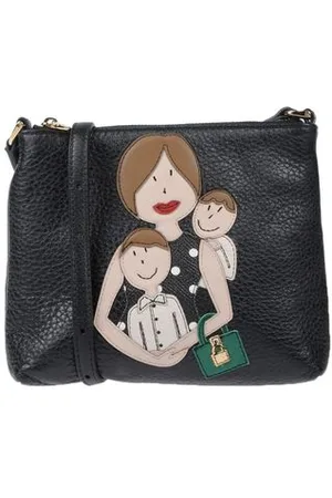 Dolce & Gabbana TASCHEN - Umhängetasche