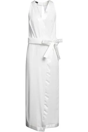 Emporio Armani KLEIDER - Maxi-Kleider