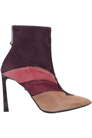 Roberto Cavalli SCHUHE - Stiefeletten