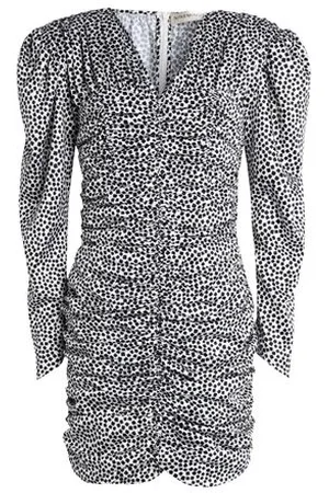 NINEMINUTES KLEIDER - Mini-Kleider